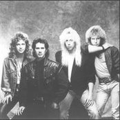 Night Ranger - List pictures