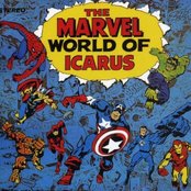 Icarus - List pictures