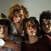 Kooks - List pictures