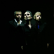 Muse - List pictures