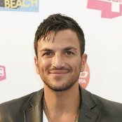 Peter Andre - List pictures