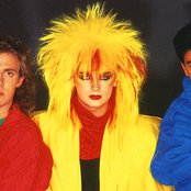 Culture Club - List pictures
