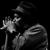 Guy Davis - List pictures