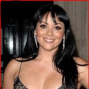 Martine Mccutcheon - List pictures