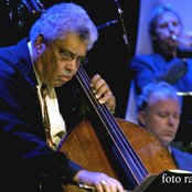 Rufus Reid - List pictures