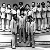 El Gran Combo De Puerto Rico - List pictures