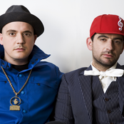 Modeselektor - List pictures