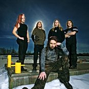Sonata Arctica - List pictures