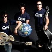 The Living End - List pictures