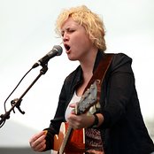 Sarah Jaffe - List pictures