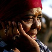 Cesaria Evora - List pictures