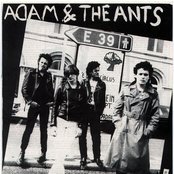 Adam And The Ants - List pictures