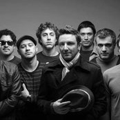 No Te Va Gustar - List pictures