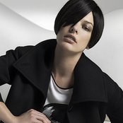 Milla Jovovich - List pictures