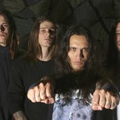 Ektomorf - List pictures