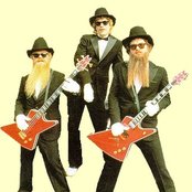 Zz Top - List pictures