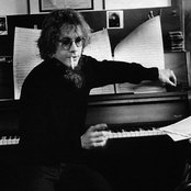 Warren Zevon - List pictures