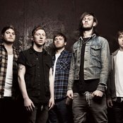 While She Sleeps - List pictures