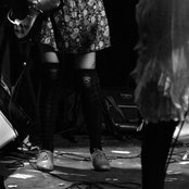 Lilies On Mars - List pictures