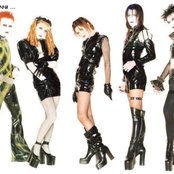 Malice Mizer - List pictures