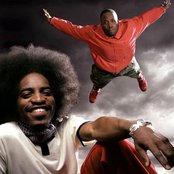 Outkast - List pictures