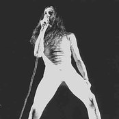 Arthur Brown - List pictures