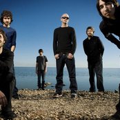 Vetusta Morla - List pictures