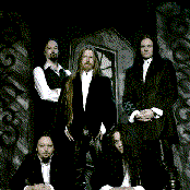 My Dying Bride - List pictures
