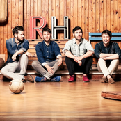 Revolverheld - List pictures