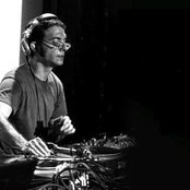 Donato Dozzy - List pictures