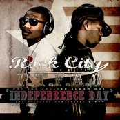 R. City - List pictures