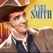 Carl Smith - List pictures