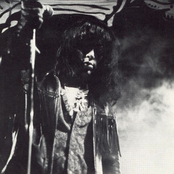 The Fuzztones - List pictures