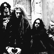 Necrodeath - List pictures