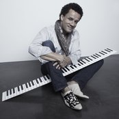 Jacky Terrasson - List pictures