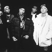 Eminem & D12 - List pictures