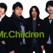 Mr. Children - List pictures