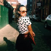 Ginette Claudette - List pictures