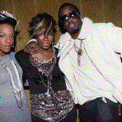Diddy-dirty Money - List pictures