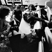 Wolfmother - List pictures