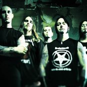 Devildriver - List pictures