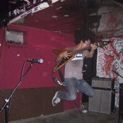 Electric Eel Shock - List pictures