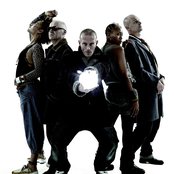 Stereo Mc's - List pictures