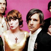 Rilo Kiley - List pictures