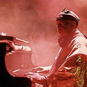 Sun Ra - List pictures