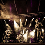 Zero Assoluto - List pictures