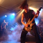 Megaherz - List pictures