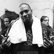 Dj Rashad - List pictures