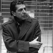 Cohen Leonard - List pictures