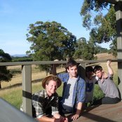 Dick Diver - List pictures